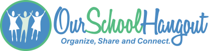 Our School Hangout logo