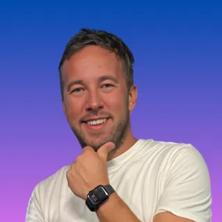 Carl VanderLaan
