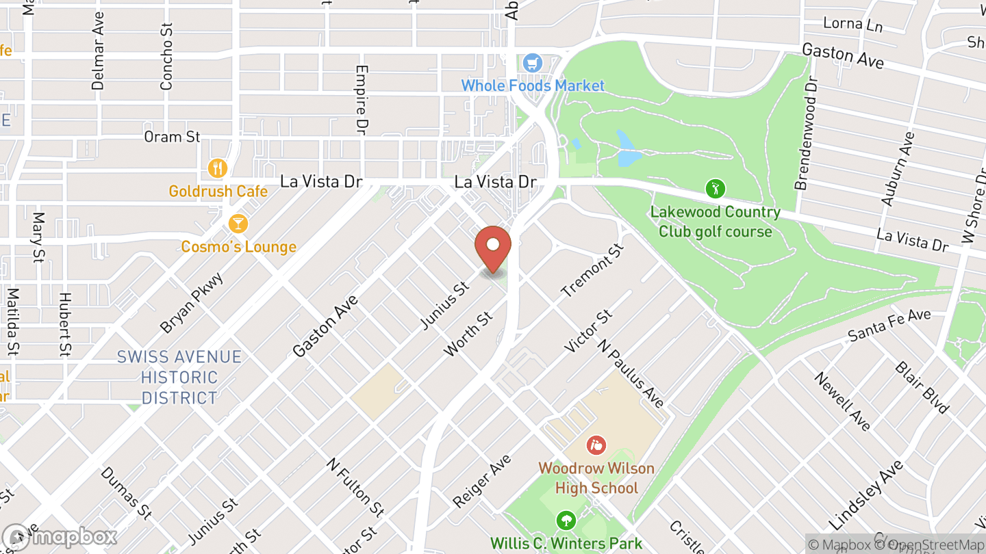 Map showing the location of Motor Skill Time
