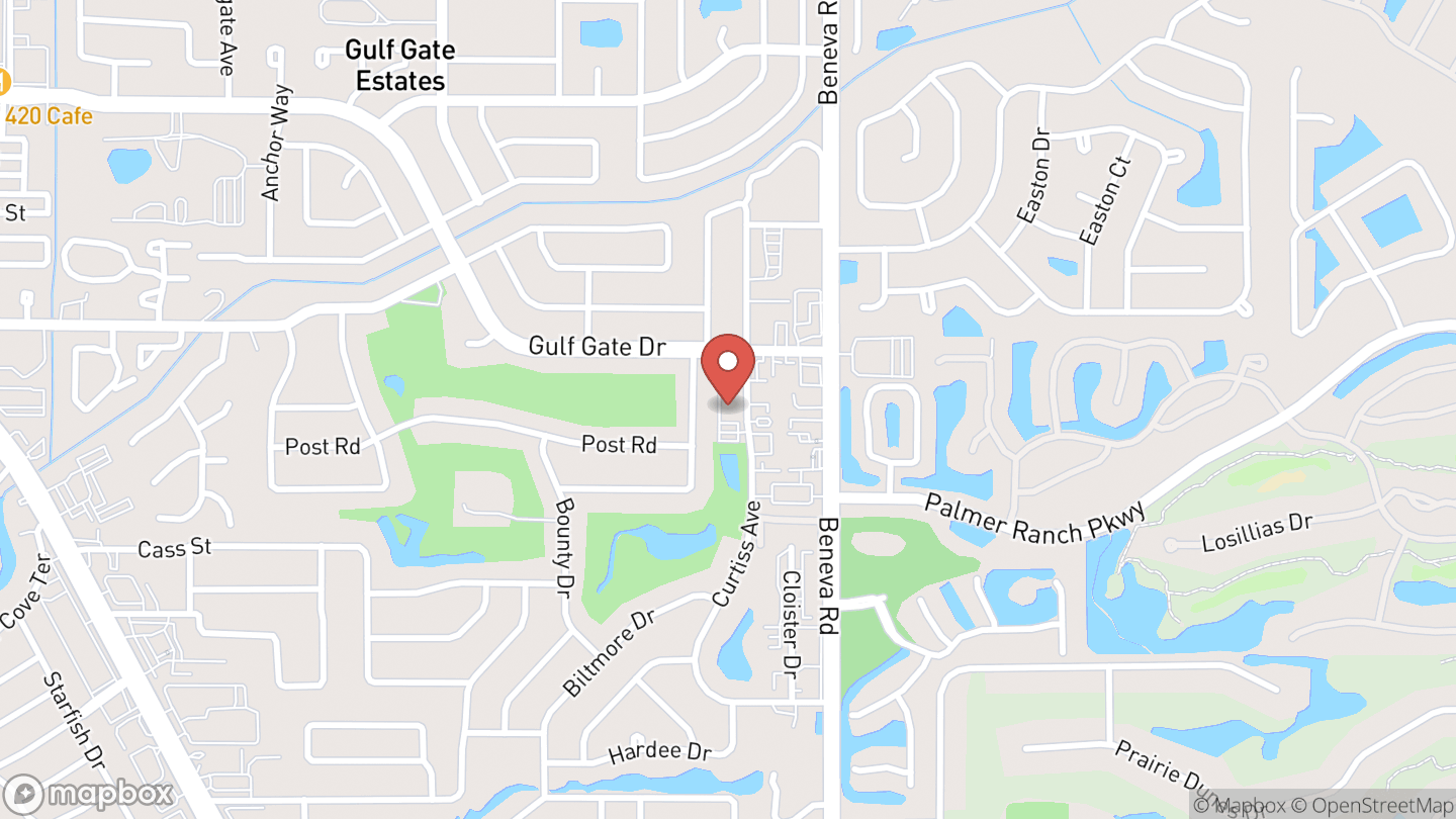 Map showing the location of Let's Explore!: Slime