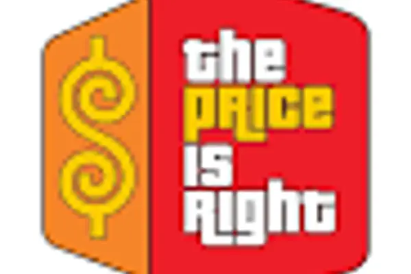 Price is Right Contest at North Port Library