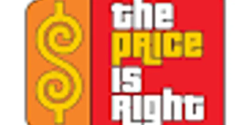 Price is Right Contest