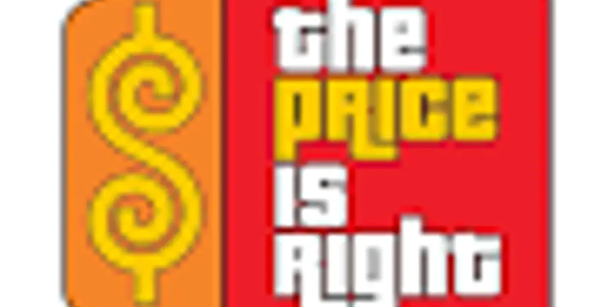 Price is Right Contest