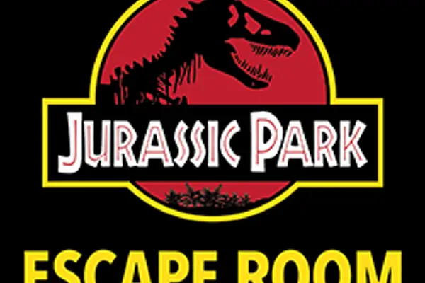Jurassic Park Escape Room at North Carroll Branch