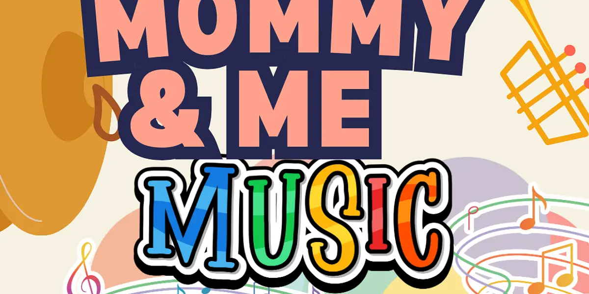 Mommy & Me Music