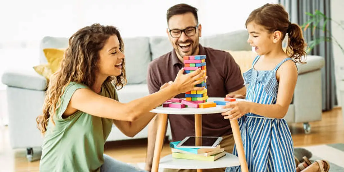 Family Game Night