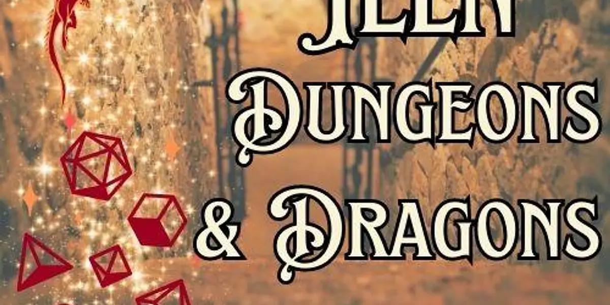 Teen Dungeons & Dragons