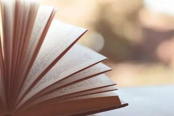 Story Time!