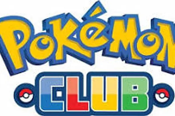 Pokémon Club