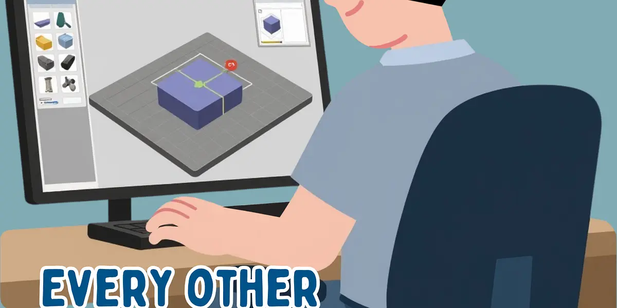 Tinkercad Class