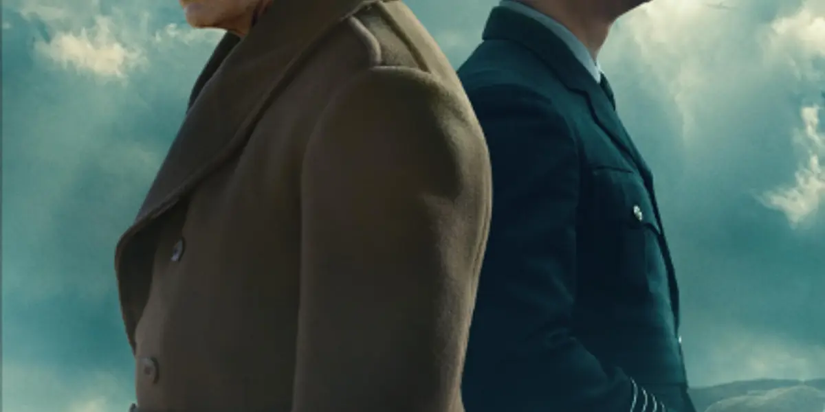 Movie Matinee: "Pressure"