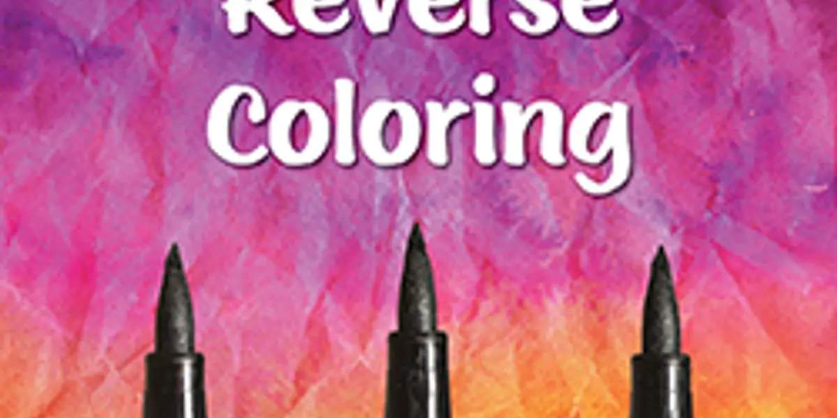 Relax and Unwind with Reverse Coloring