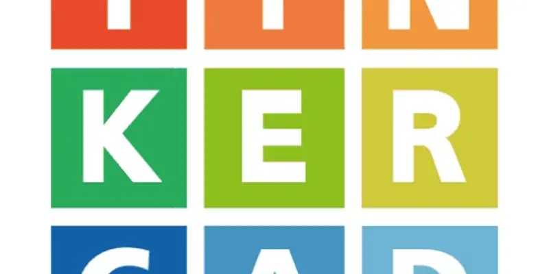 3D Design a Pencil Holder with Tinkercad
