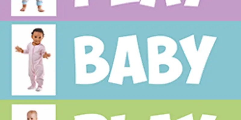 Play Baby Play