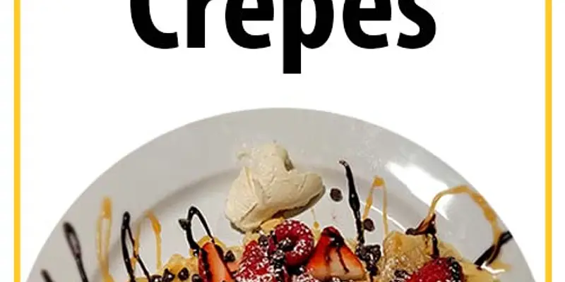 Cook Together: Crepes