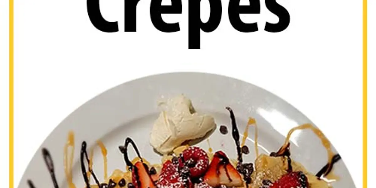 Cook Together: Crepes
