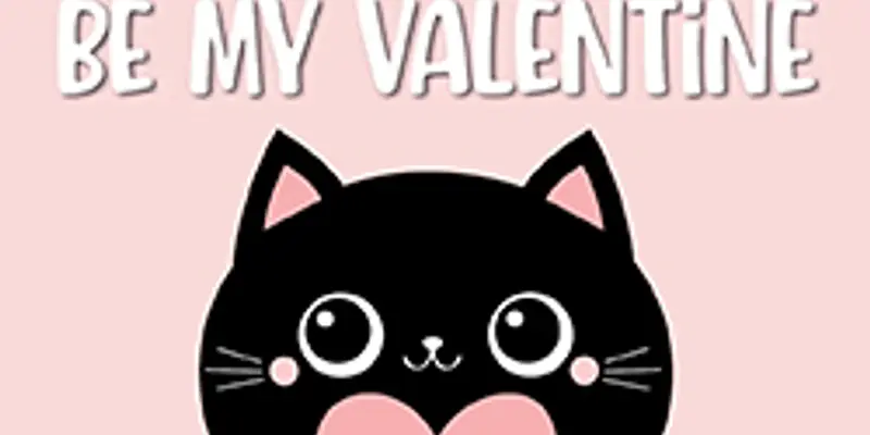 ABCs & 123s: Be My Valentine