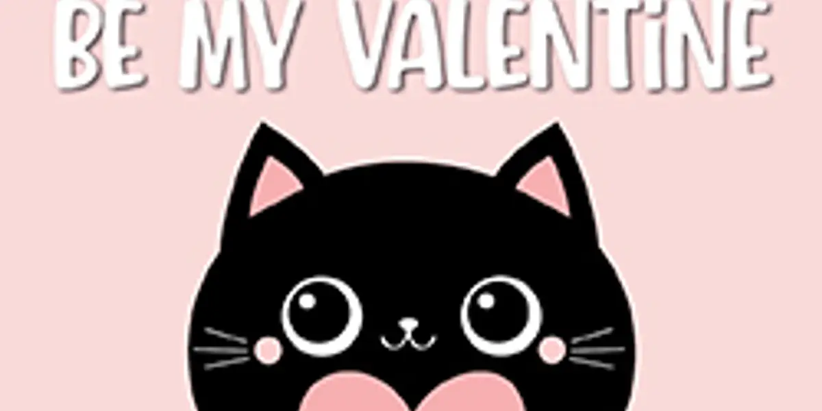 ABCs & 123s: Be My Valentine