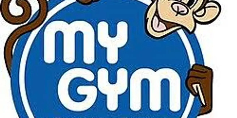 Baby gymnastics presented by My Gym White Rock