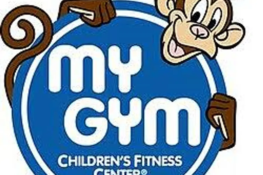 Baby gymnastics presented by My Gym White Rock at White Rock Hills Branch