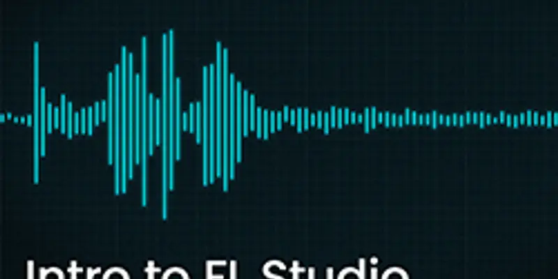 Soundscaping: Intro to FL Studio and Roland Keyboard