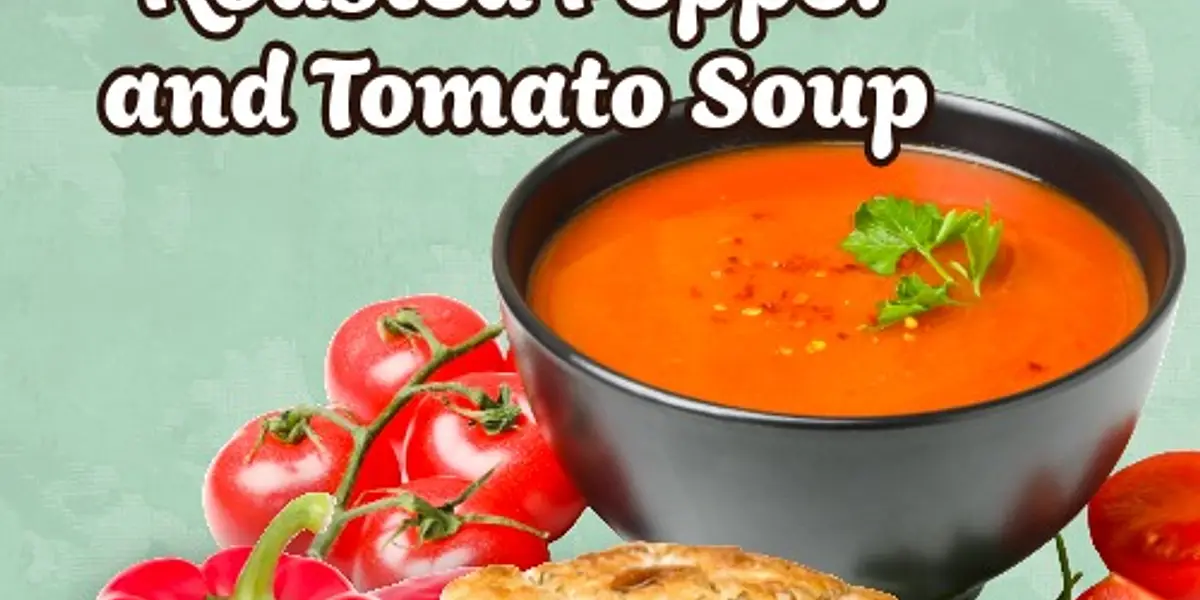 Focaccia Bread & Tomato Soup Two-Day Class
