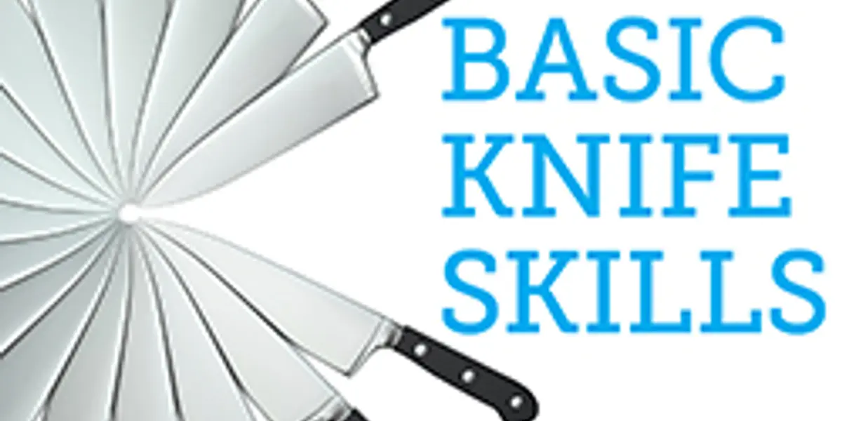 Basic Knife Skills