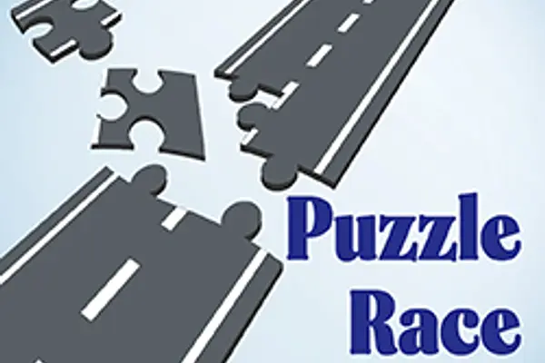 Summer Puzzle Race at Taneytown Branch