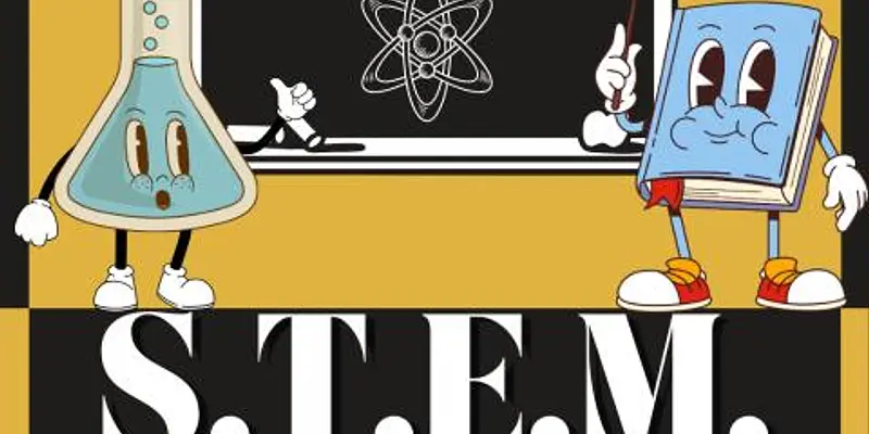Preschool STEM Lab