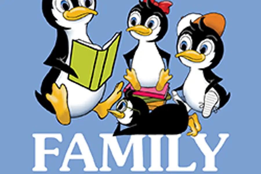 Family Storytime at Mount Airy Branch