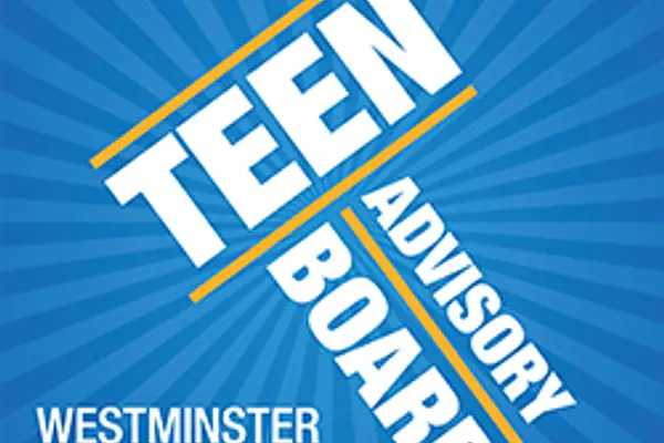 Westminster Branch Teen Advisory Board at Westminster Branch