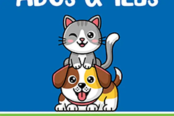 ABCs & 123s: Pets at Taneytown Branch