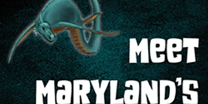 Meet Maryland's Cryptids!