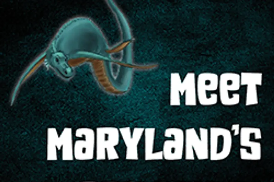 Meet Maryland's Cryptids! at Taneytown Branch