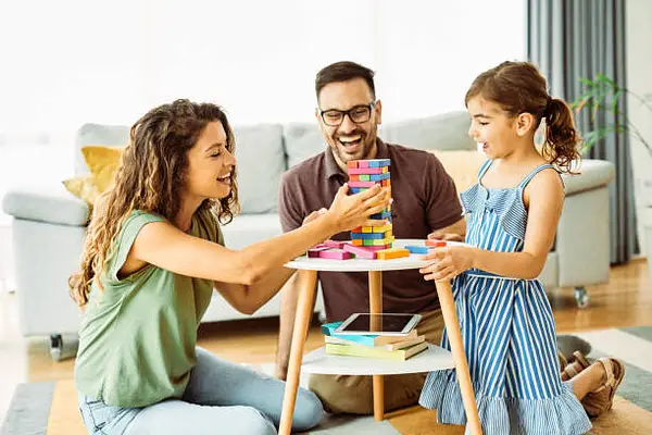 Family Game Night at North Port Library