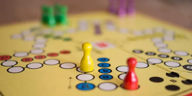 Monday Game Nights: Family Board Game Night