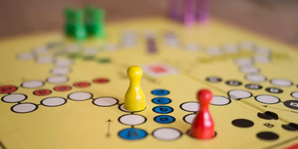 Monday Game Nights: Family Board Game Night