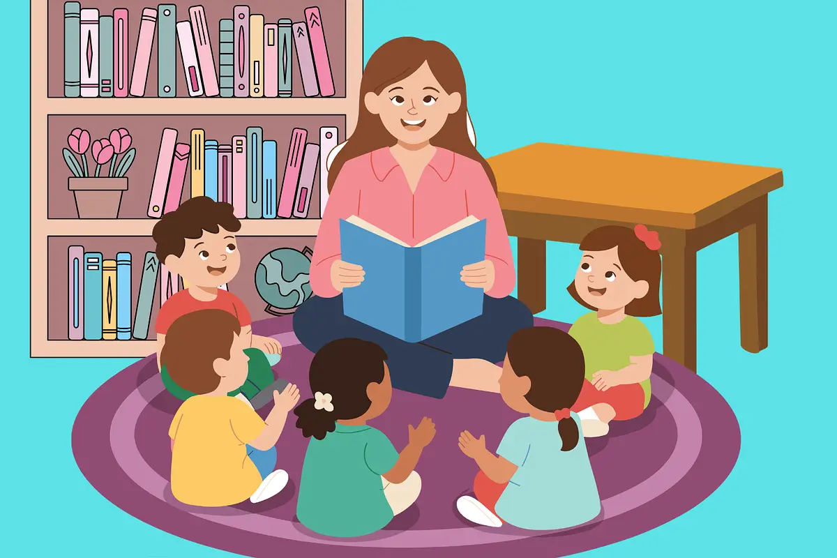Storytime