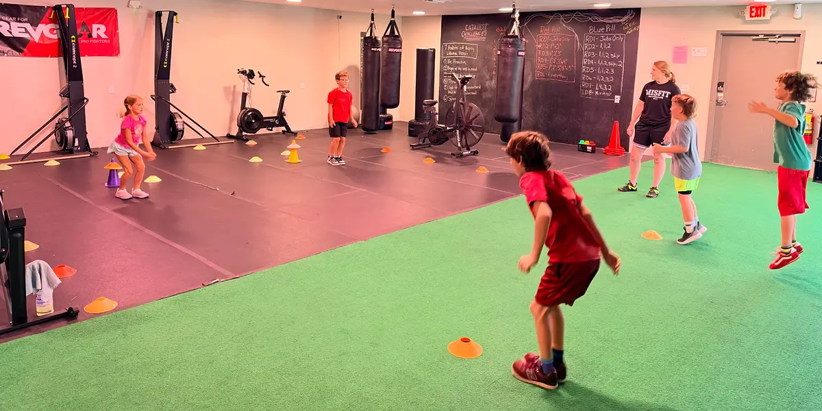 Physical Education & Fitness