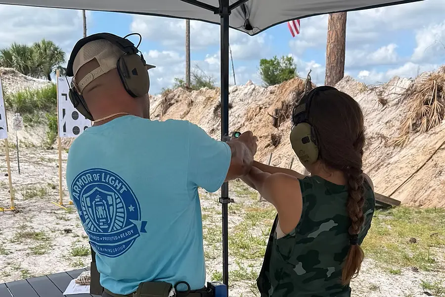 Prepared & Protected: Firearms Safety & Emergency Preparedness