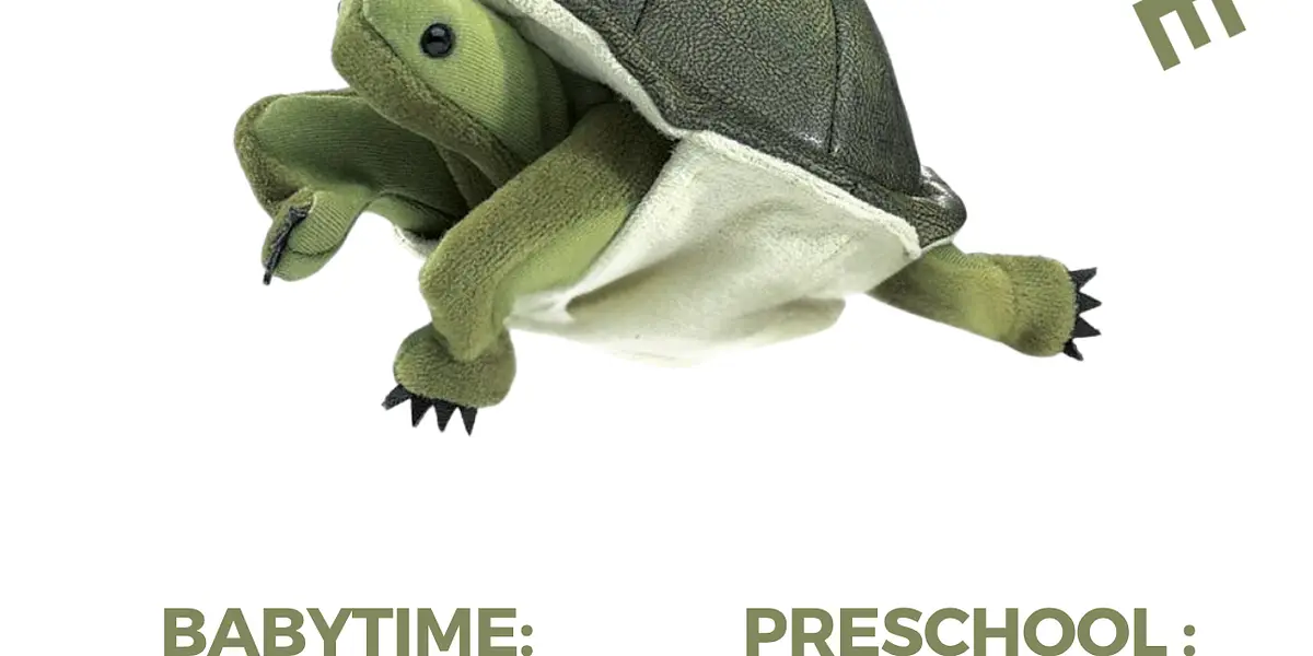 Babytime
