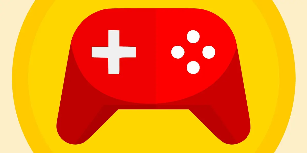 Monday Game Nights: Video Game Night