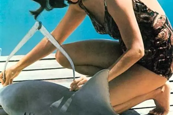 Oceans for All: Dr. Eugenie Clark at Osprey Library
