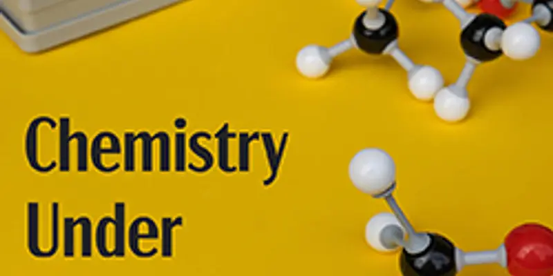 Chemistry Under Construction