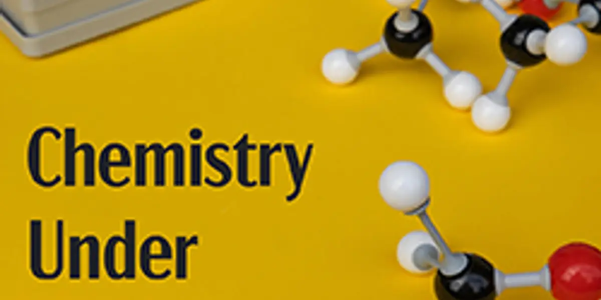 Chemistry Under Construction