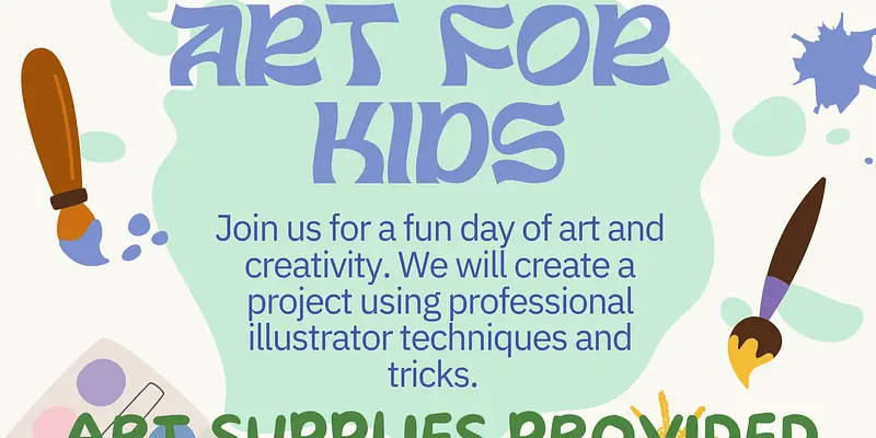 Art For Kids