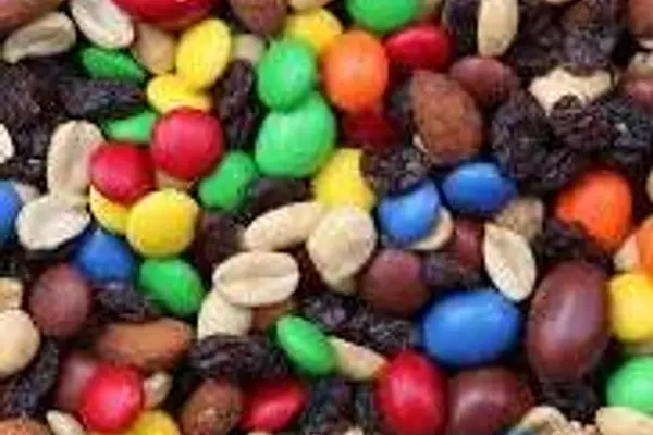 Teen Snack Attack