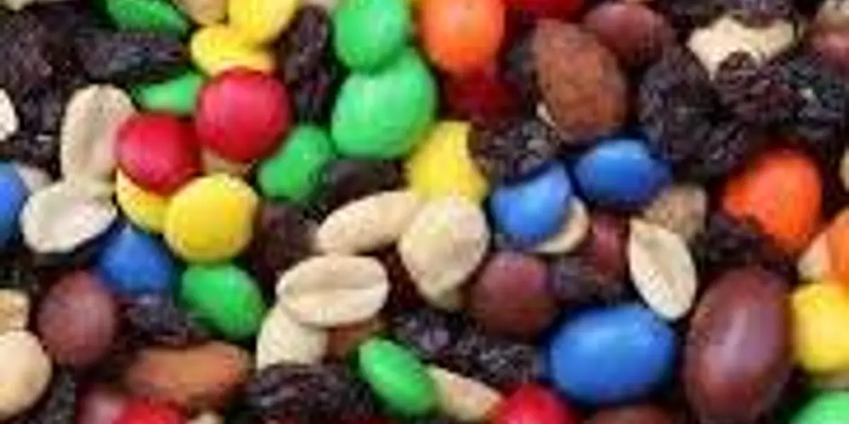Teen Snack Attack