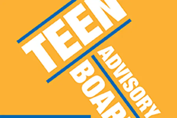 Mount Airy Teen Advisory Board at Mount Airy Branch