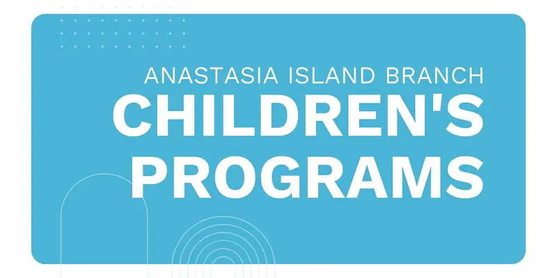 Little Ones Craft Time (Ages 2-5)